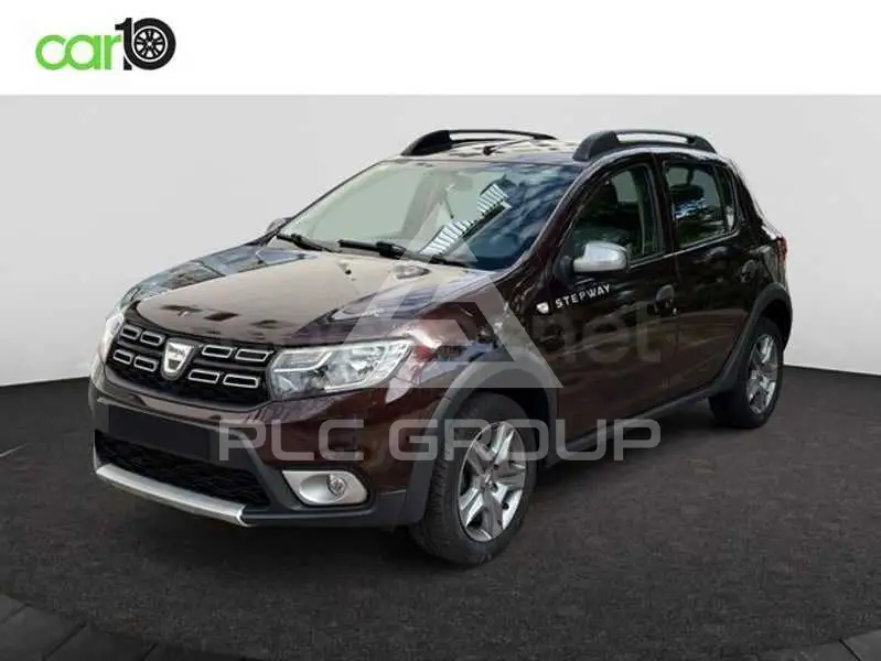 2018 Dacia Sandero