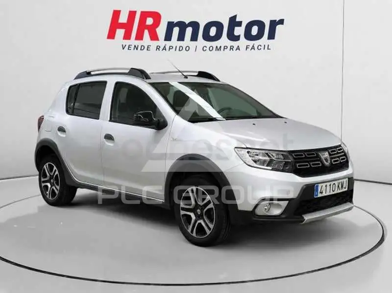 2018 Dacia Sandero
