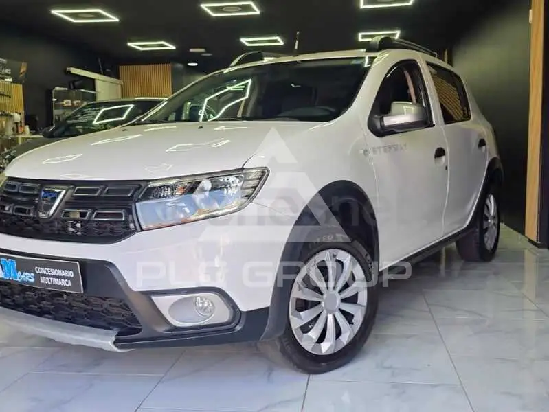 2018 Dacia Sandero