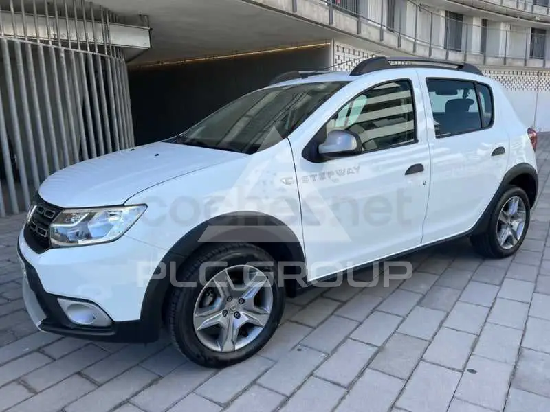 2018 Dacia Sandero