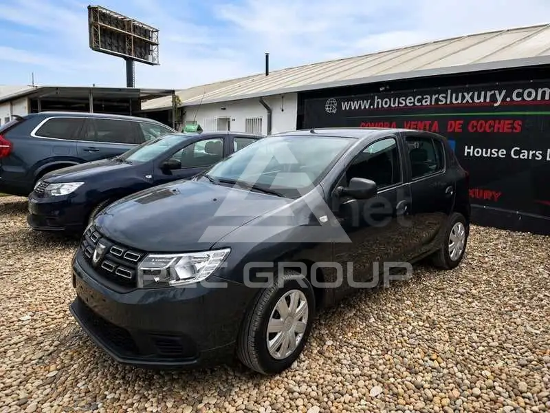 2018 Dacia Sandero