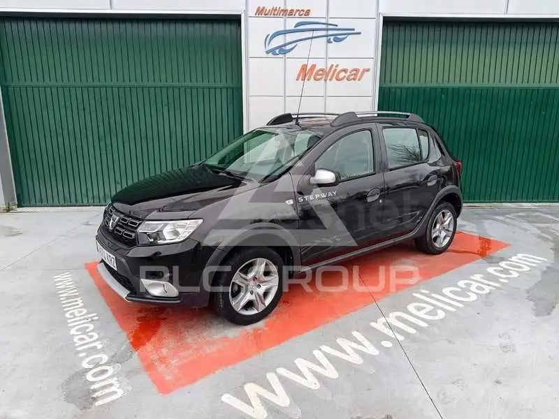 2018 Dacia Sandero