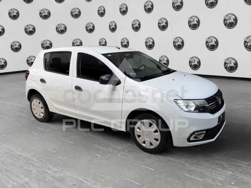 2018 Dacia Sandero