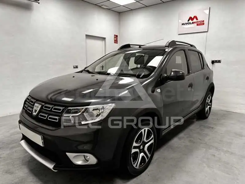 2018 Dacia Sandero