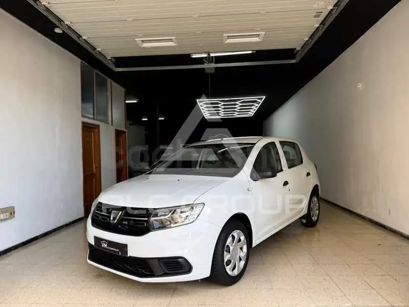 2018 Dacia Sandero