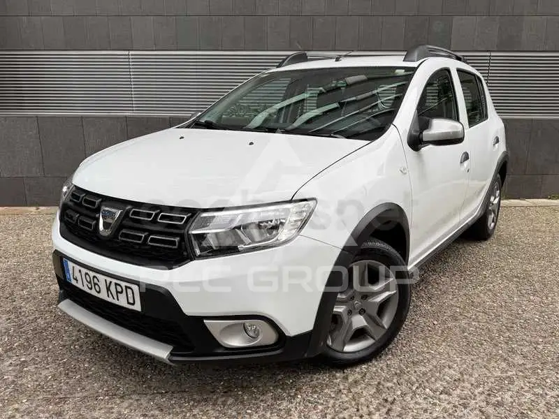 2018 Dacia Sandero