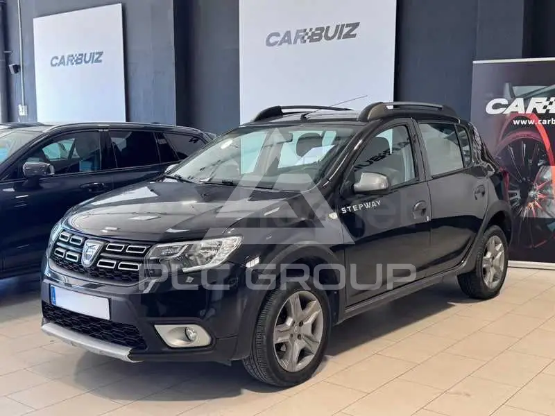 2018 Dacia Sandero