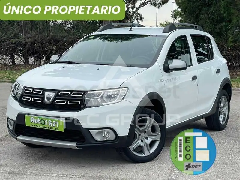 2018 Dacia Sandero