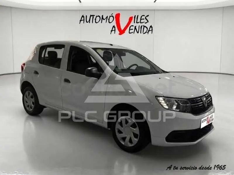 2018 Dacia Sandero