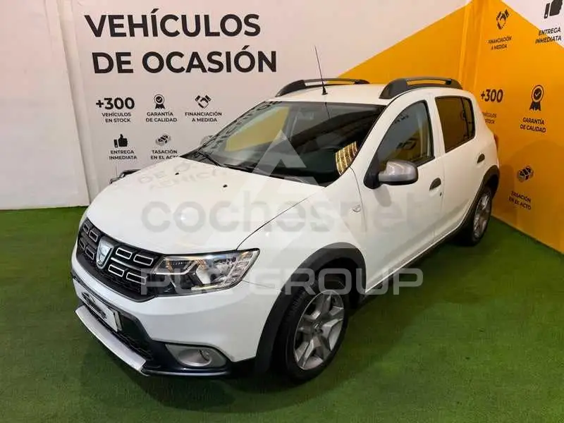 2018 Dacia Sandero