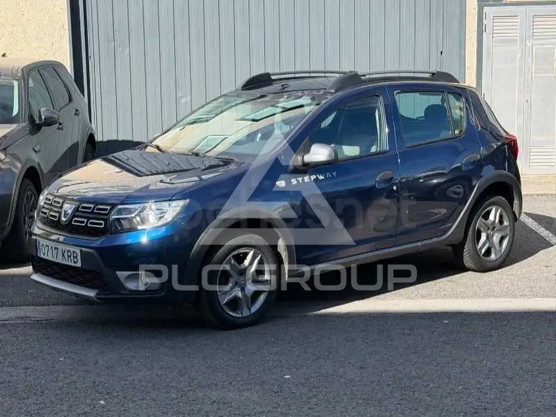 2018 Dacia Sandero