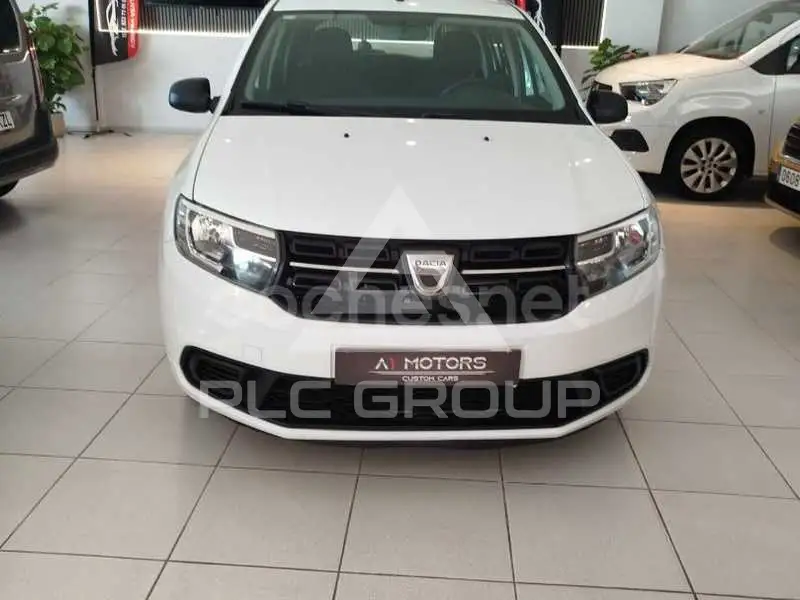 2018 Dacia Sandero