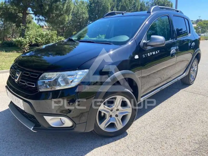 2018 Dacia Sandero