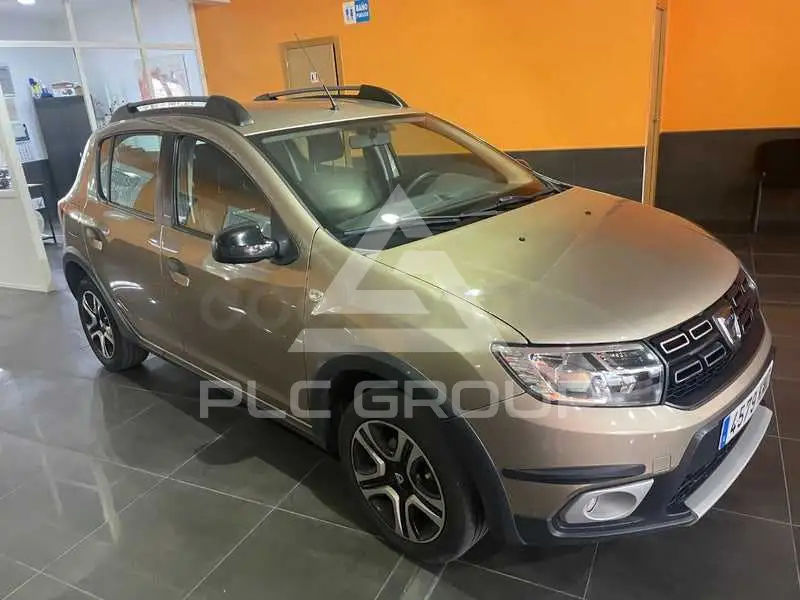 2018 Dacia Sandero