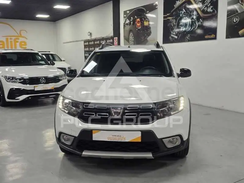 2018 Dacia Sandero