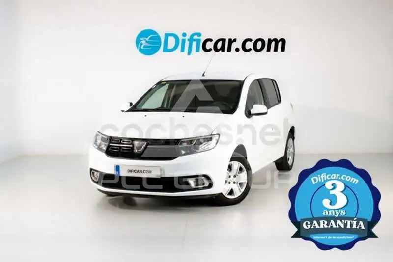 2018 Dacia Sandero