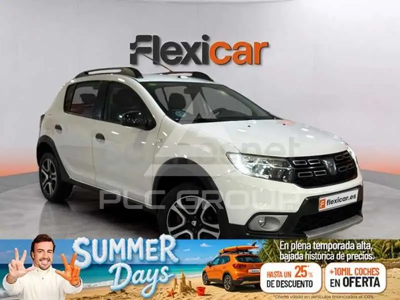 2018 Dacia Sandero