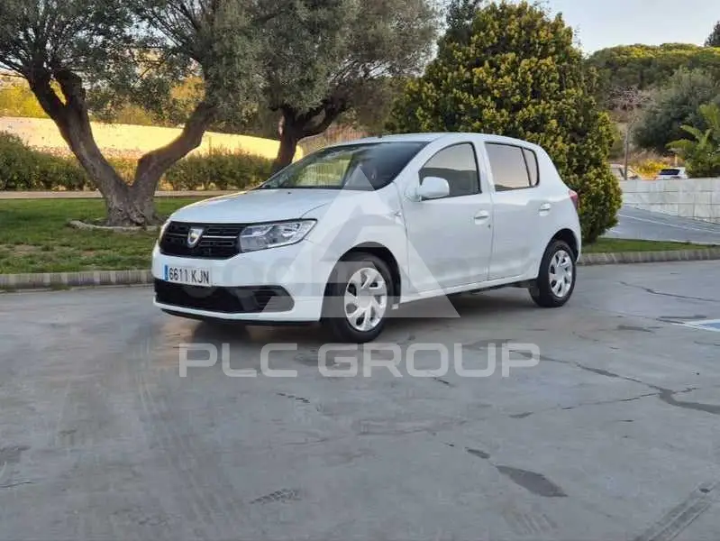 2018 Dacia Sandero