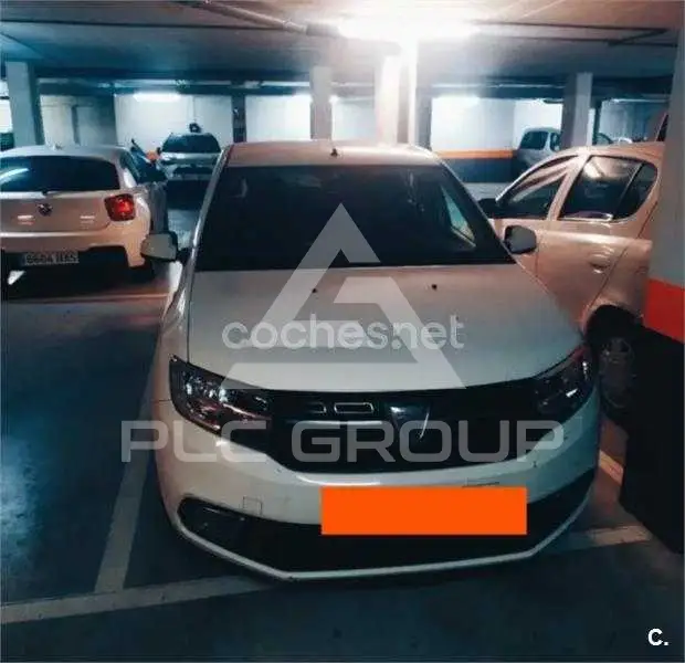 2018 Dacia Sandero