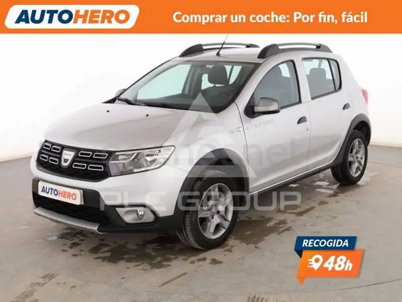 2018 Dacia Sandero