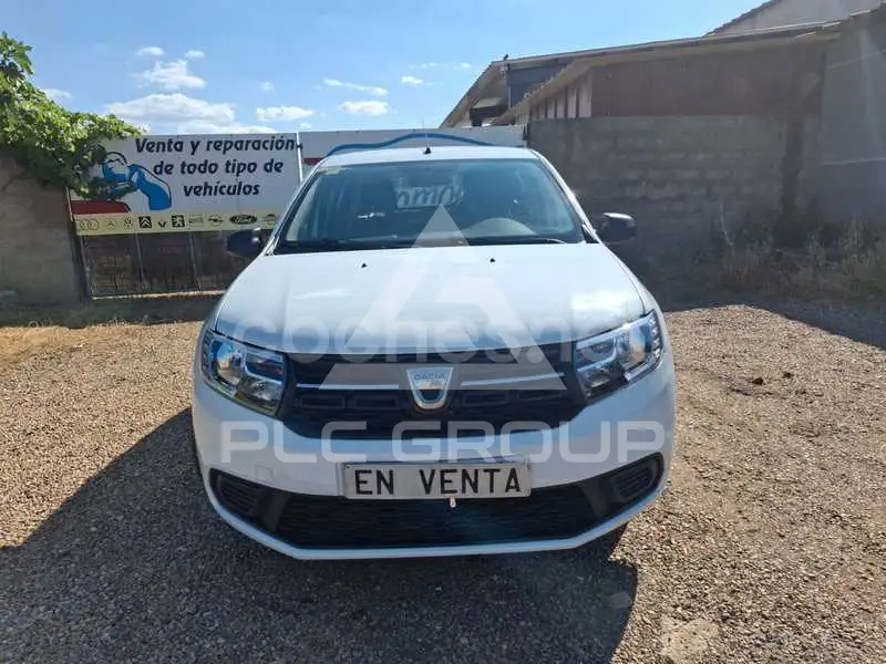 2018 Dacia Sandero