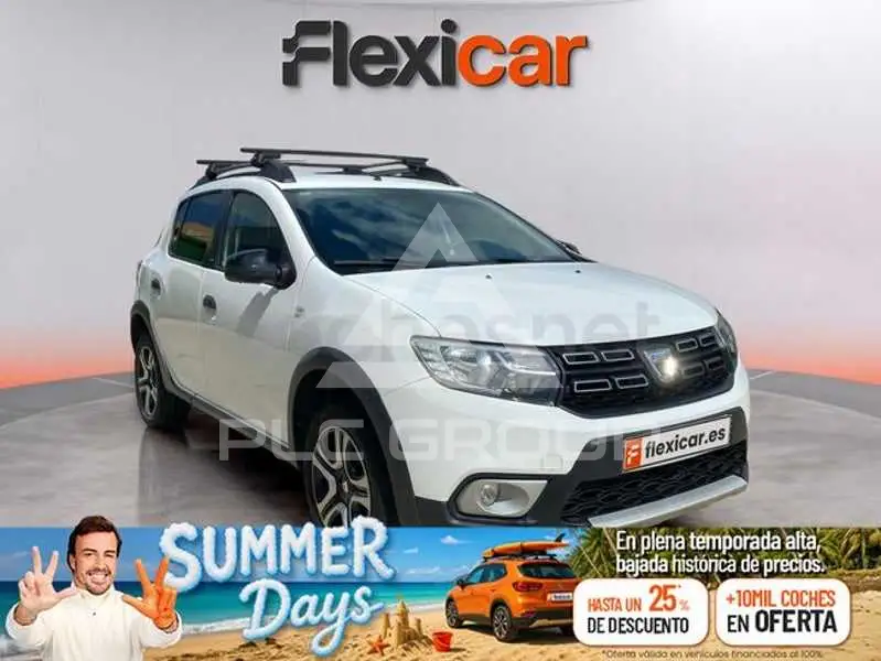 2018 Dacia Sandero