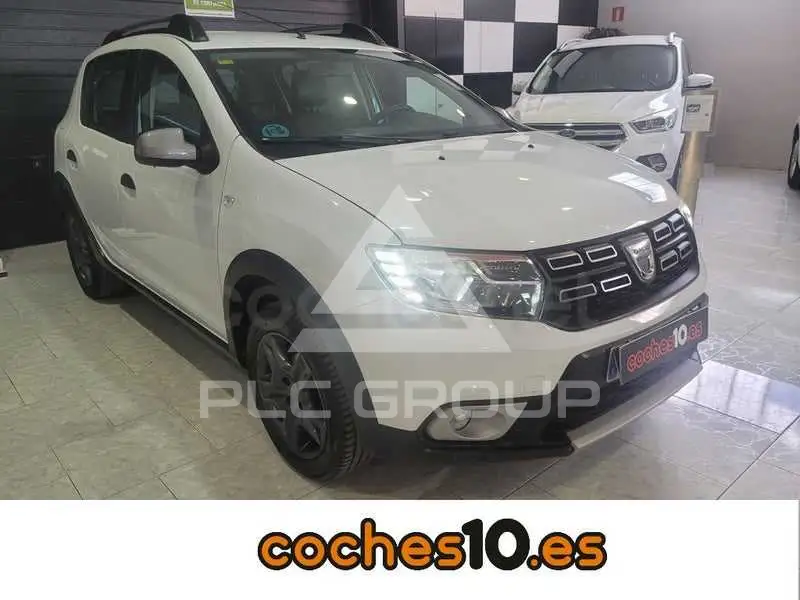 2018 Dacia Sandero