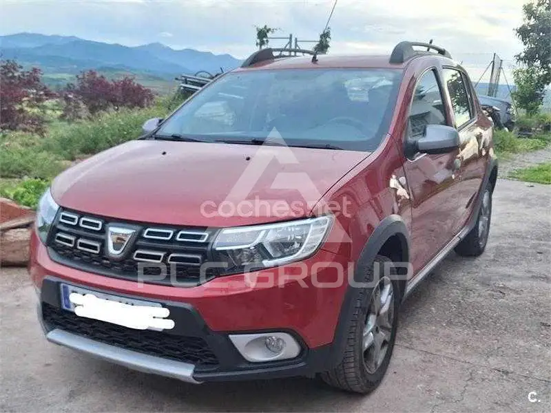 2018 Dacia Sandero