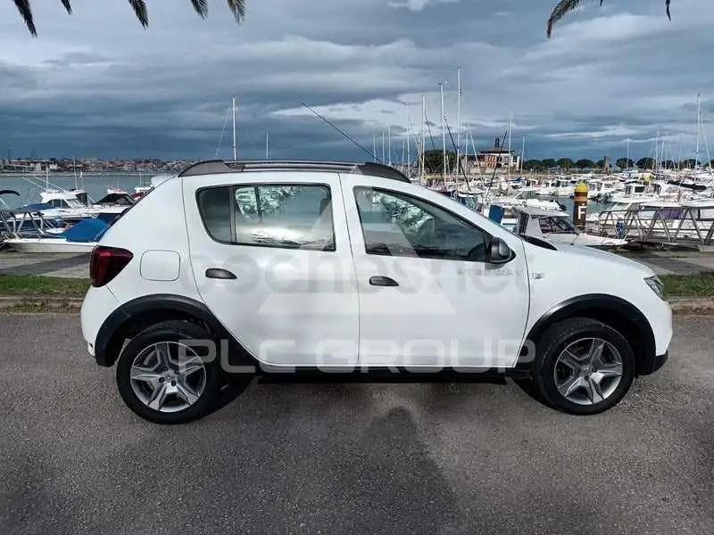 2018 Dacia Sandero