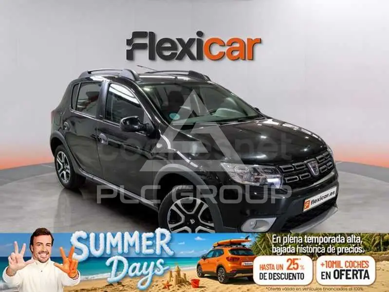 2018 Dacia Sandero
