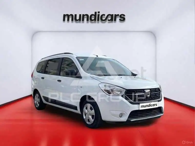 2018 Dacia Lodgy