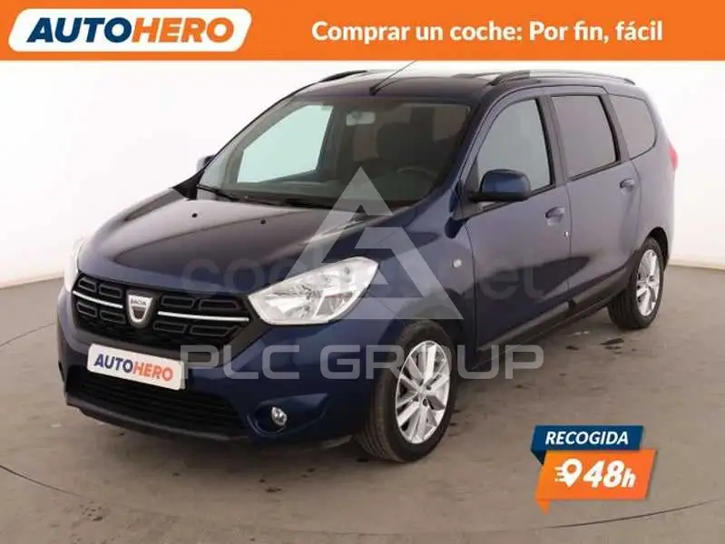 2018 Dacia Lodgy