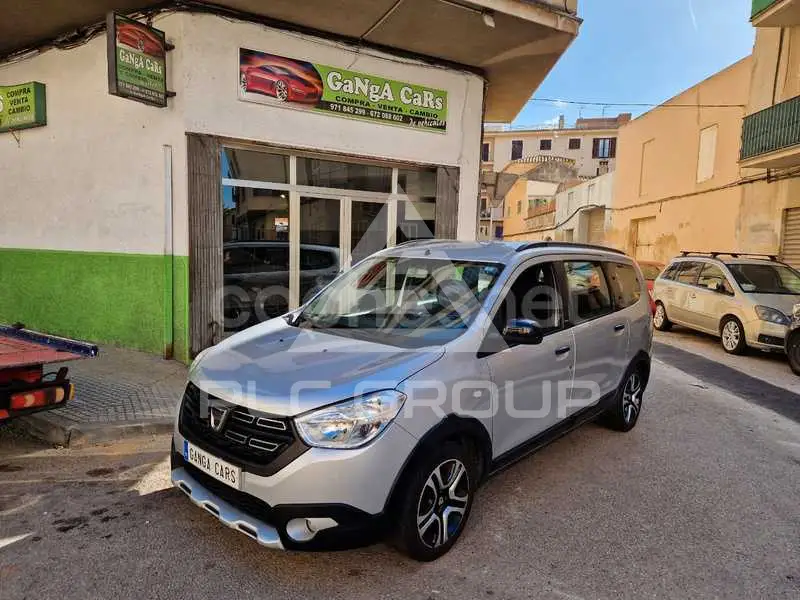 2018 Dacia Lodgy