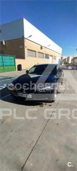 2018 BMW 3 series