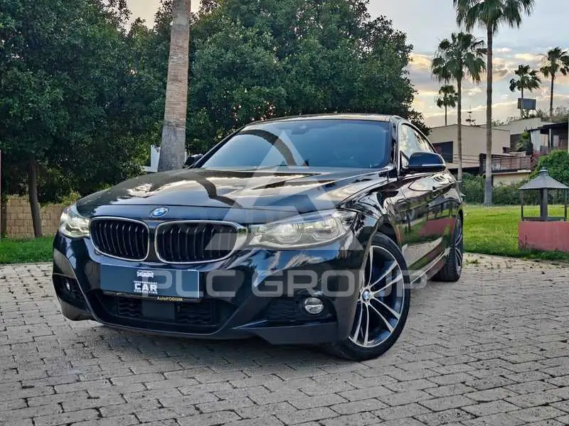 2018 BMW 3 series