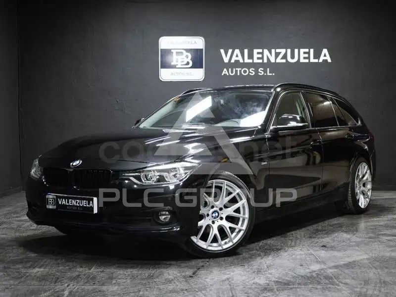 2018 BMW 3 series