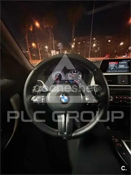 2018 BMW 1 series