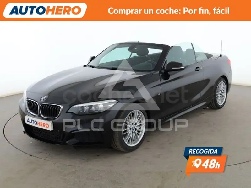 2018 BMW 2 Series