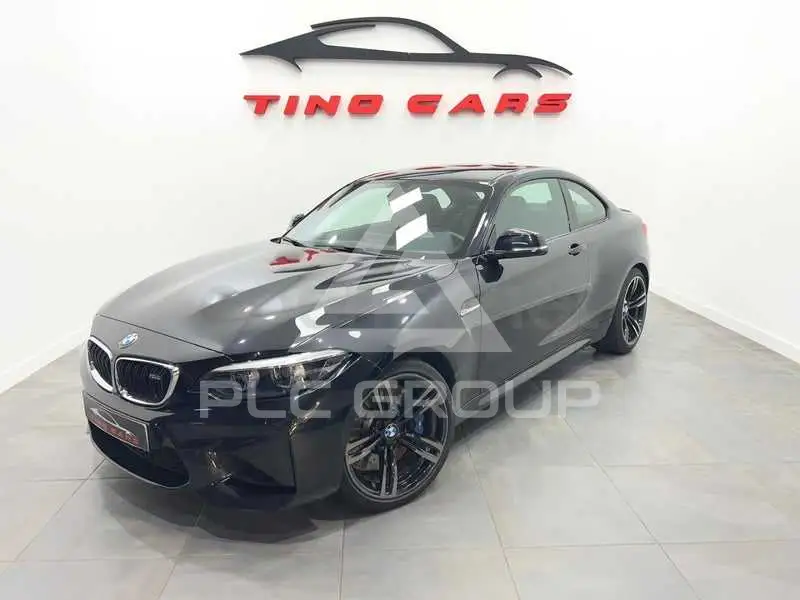 2018 BMW 2 Series
