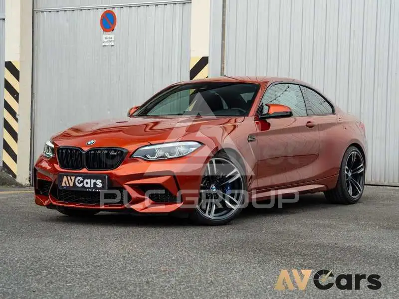 2018 BMW 2 Series
