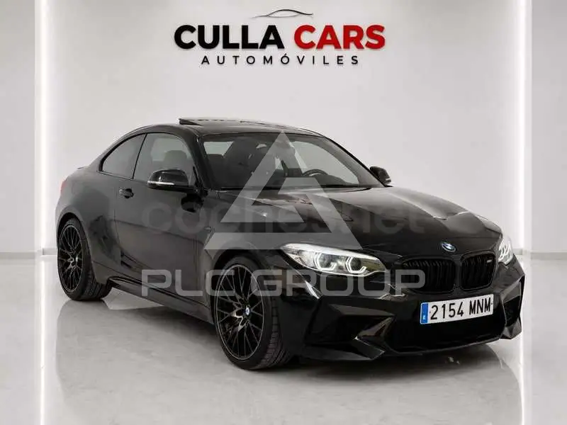 2018 BMW 2 Series