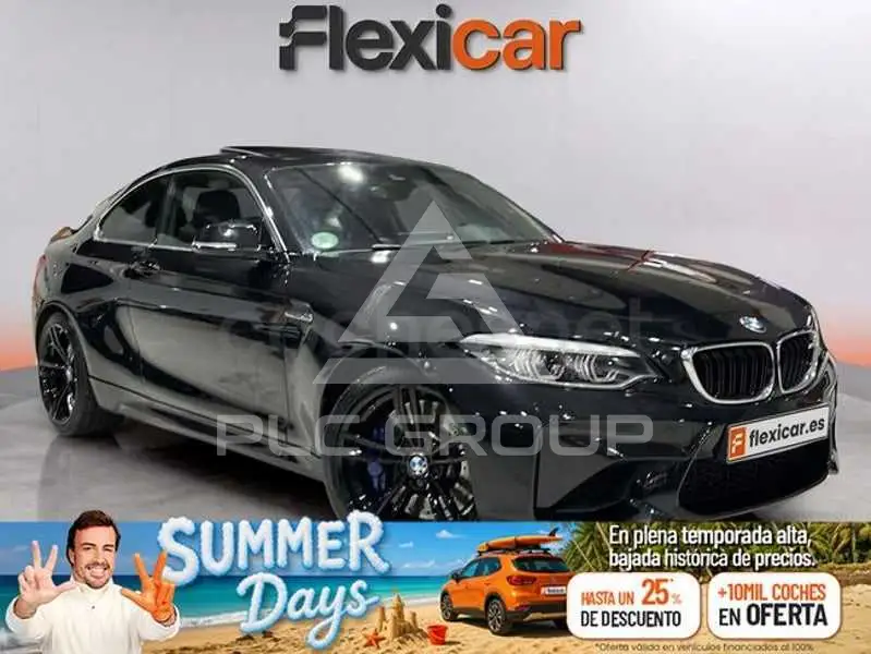 2018 BMW 2 Series