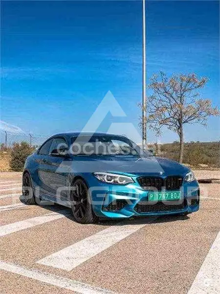2018 BMW 2 Series