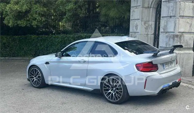 2018 BMW 2 Series
