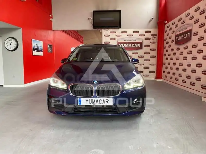 2018 BMW 2 Series
