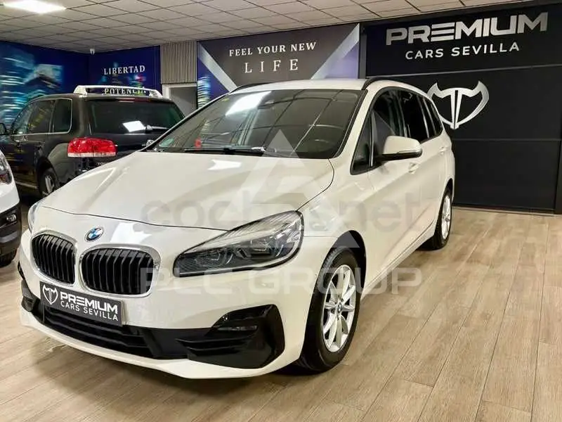 2018 BMW 2 Series