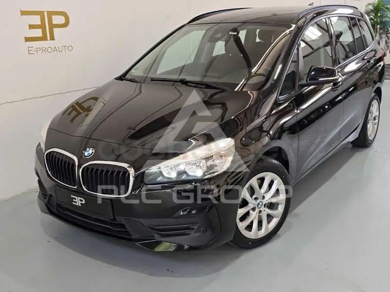 2018 BMW 2 Series