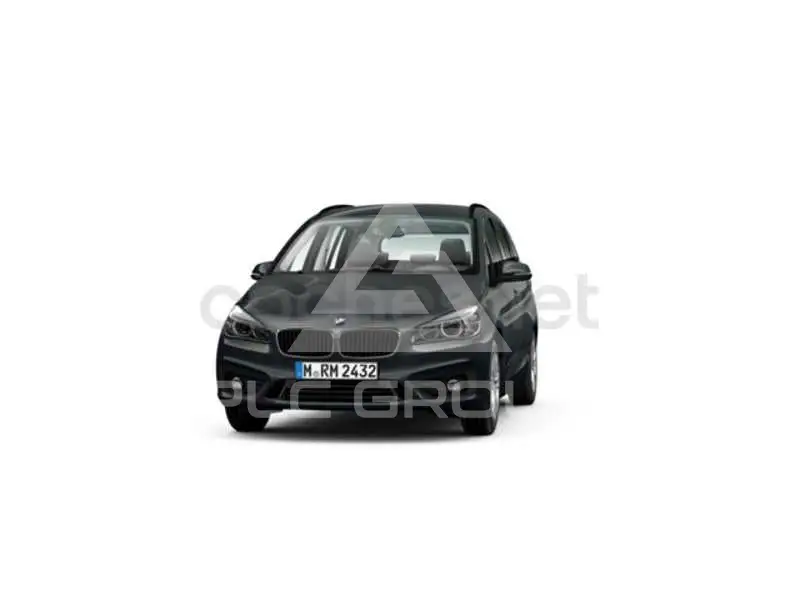 2018 BMW 2 Series