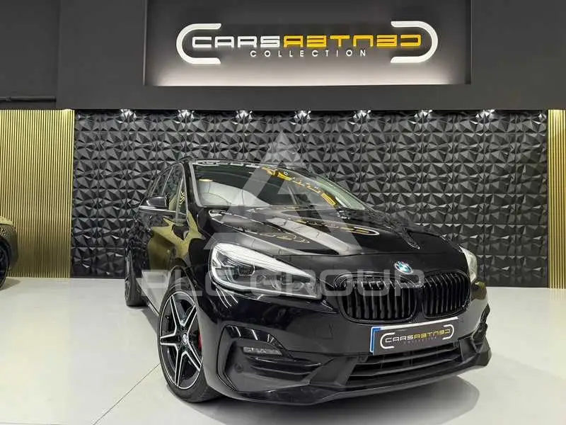 2018 BMW 2 Series