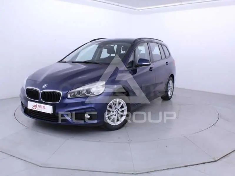 2018 BMW 2 Series